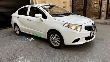 برلیانس‏، H230‏، دنده ای‏ - تصویر 2