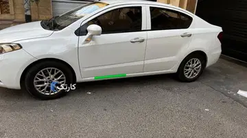 برلیانس‏، H230‏، دنده ای‏ - تصویر 4