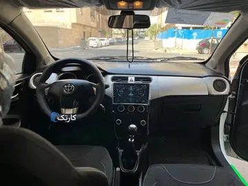 برلیانس‏، H230‏، دنده ای‏ - تصویر 5