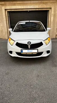برلیانس‏، H230‏، دنده ای‏ - تصویر 1