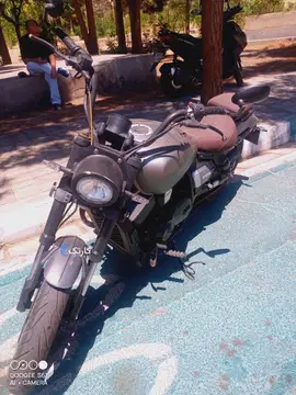کویر موتور‏، C2 249‏
