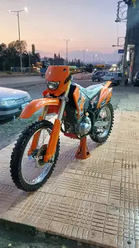 تریل فلات KTM - تصویر 2