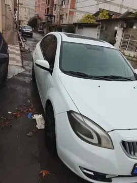 برلیانس‏، H330‏، 1.5 اتوماتیک‏ - تصویر 4