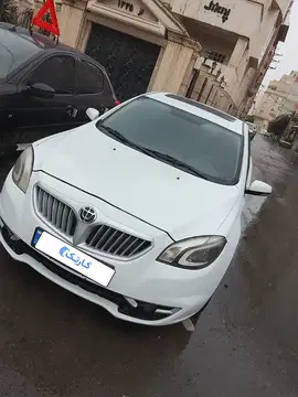 برلیانس‏، H330‏، 1.5 اتوماتیک‏ - تصویر 1