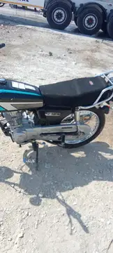 هوندا‏، شباب دست ساز 150‏ - تصویر 3
