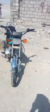 هوندا‏، شباب دست ساز 150‏ - تصویر 1