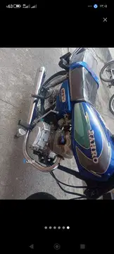 هوندا‏، CDI 125‏ - تصویر 3