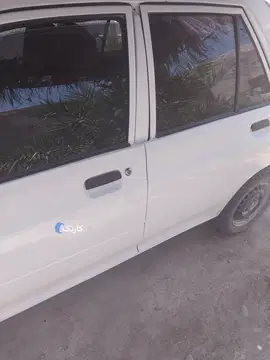 پراید‏، 131‏، SX‏