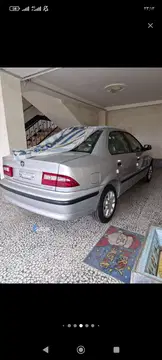سمند‏، LX‏، XU7‏ - تصویر 3