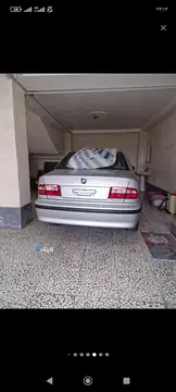 سمند‏، LX‏، XU7‏ - تصویر 4