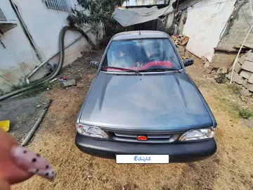 پراید‏، 131‏، SE‏ - تصویر 4