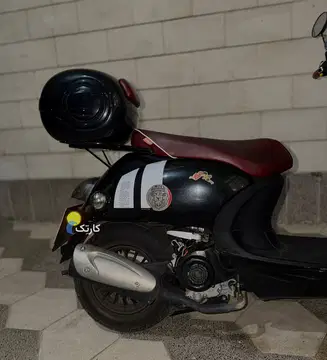 کویر موتور‏، MC1-50‏ - تصویر 2
