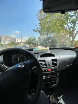 ساینا‏، EX دنده ای‏ - تصویر 2
