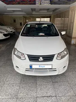 ساینا‏، EX دنده ای‏