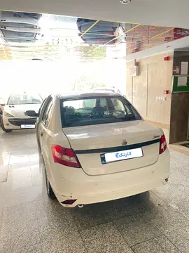 ساینا‏، EX دنده ای‏ - تصویر 3