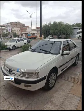 پژو‏، پارس‏، ELX-TU5‏