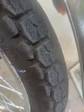 هوندا‏، CDI 125‏ - تصویر 5