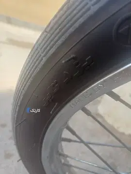 هوندا‏، CDI 125‏ - تصویر 4