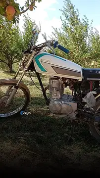 هوندا‏، کلیک 150‏ - تصویر 2