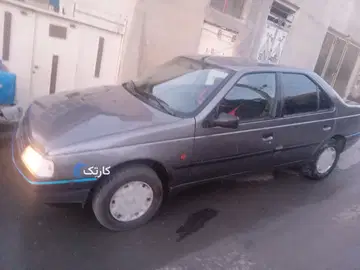 پژو‏، 405‏، GLX بنزینی‏ - تصویر 2