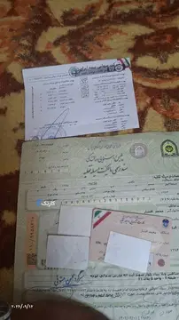 نیرو محرکه‏، نامی CDI 125‏ - تصویر 2