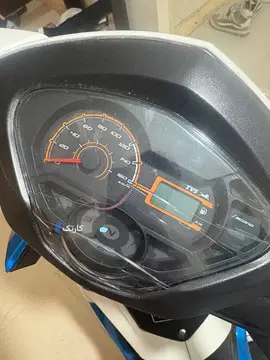 موتور TVS Rockz 125 - تصویر 4