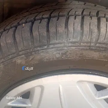 پراید‏، 131‏، SE‏ - تصویر 3