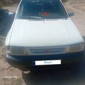 پراید‏، 131‏، SE‏ - تصویر 1