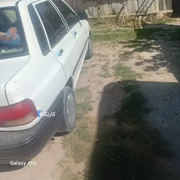 پراید‏، 131‏، SE‏ - تصویر 5