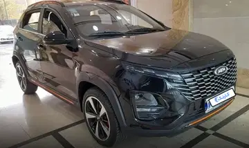 ام وی ام‏، X33 کراس‏، اتوماتیک‏