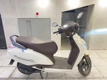 هوندا‏، اکتیوا 125‏ - تصویر 5