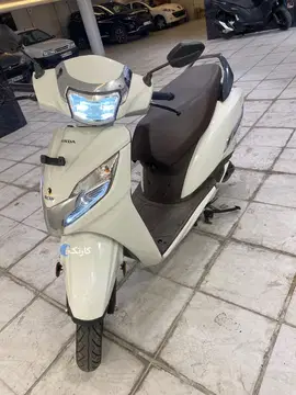 هوندا‏، اکتیوا 125‏ - تصویر 3