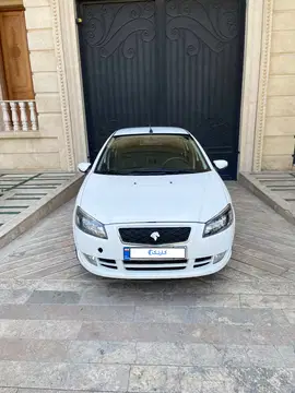 رانا‏، پلاس‏، موتور TU5 پلاس‏ - تصویر 1