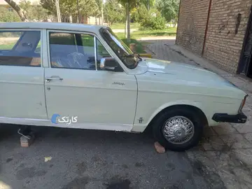 پیکان‏، سدان‏، بنزین‏ - تصویر 6