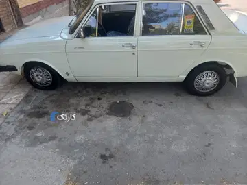 پیکان‏، سدان‏، بنزین‏ - تصویر 5