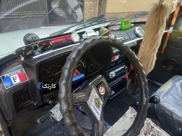 پیکان‏، سدان‏، بنزین‏ - تصویر 3