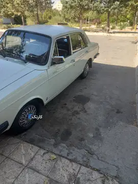 پیکان‏، سدان‏، بنزین‏ - تصویر 2