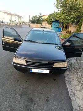پژو‏، 405‏، GLX بنزینی‏ - تصویر 2