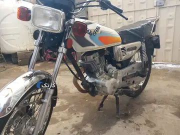 متین خودرو‏، سیوان 150‏ استارتی