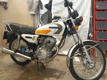 متین خودرو‏، سیوان 150‏ استارتی - تصویر 2