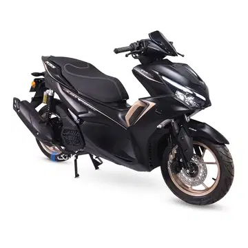 جهان همتا‏، بلنتا VLX150‏