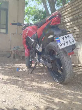 بنلی‏، TNT 150‏ - تصویر 2