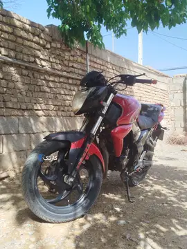 بنلی‏، TNT 150‏ - تصویر 3