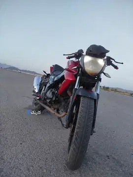 بنلی‏، TNT 150‏ - تصویر 5