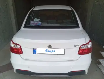 ساینا‏، اس دنده ای‏ - تصویر 3