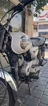 باجاج‏، بوکسر 150‏ - تصویر 1