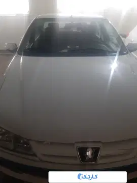 پژو‏، پارس‏، XU7P‏