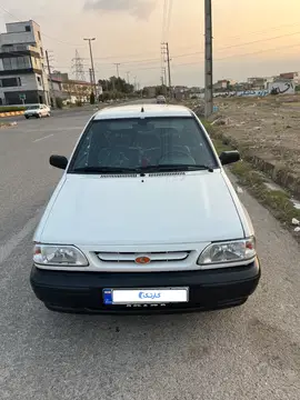 پراید‏، 131‏، SE‏ - تصویر 6