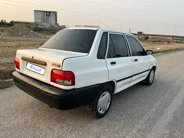 پراید‏، 131‏، SE‏ - تصویر 3
