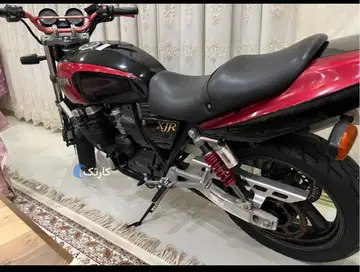 یاماها‏، MT 25‏ - تصویر 2